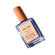 Load image into Gallery viewer, BKIND Aquarius Nail Polish 15ml