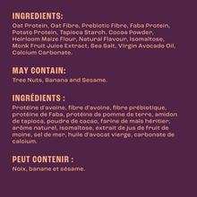 Load image into Gallery viewer, Farm Girl Chocolate Puffs Cereal 280g