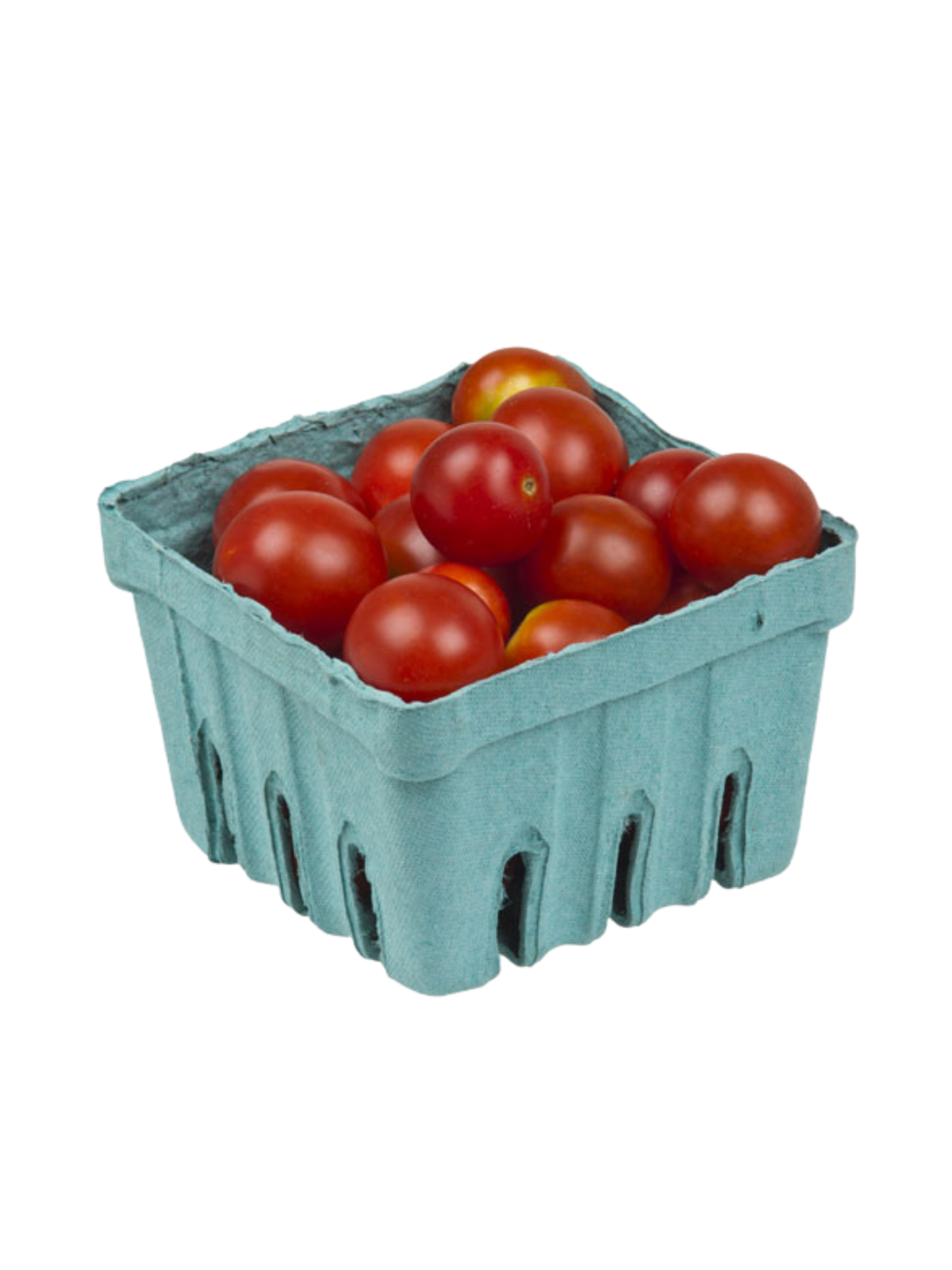 Top Notch Farms Local Organic Cherry Bomb Tomatoes 1 Pint