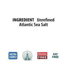 Load image into Gallery viewer, Eden French Celtic Sea Salt 397g
