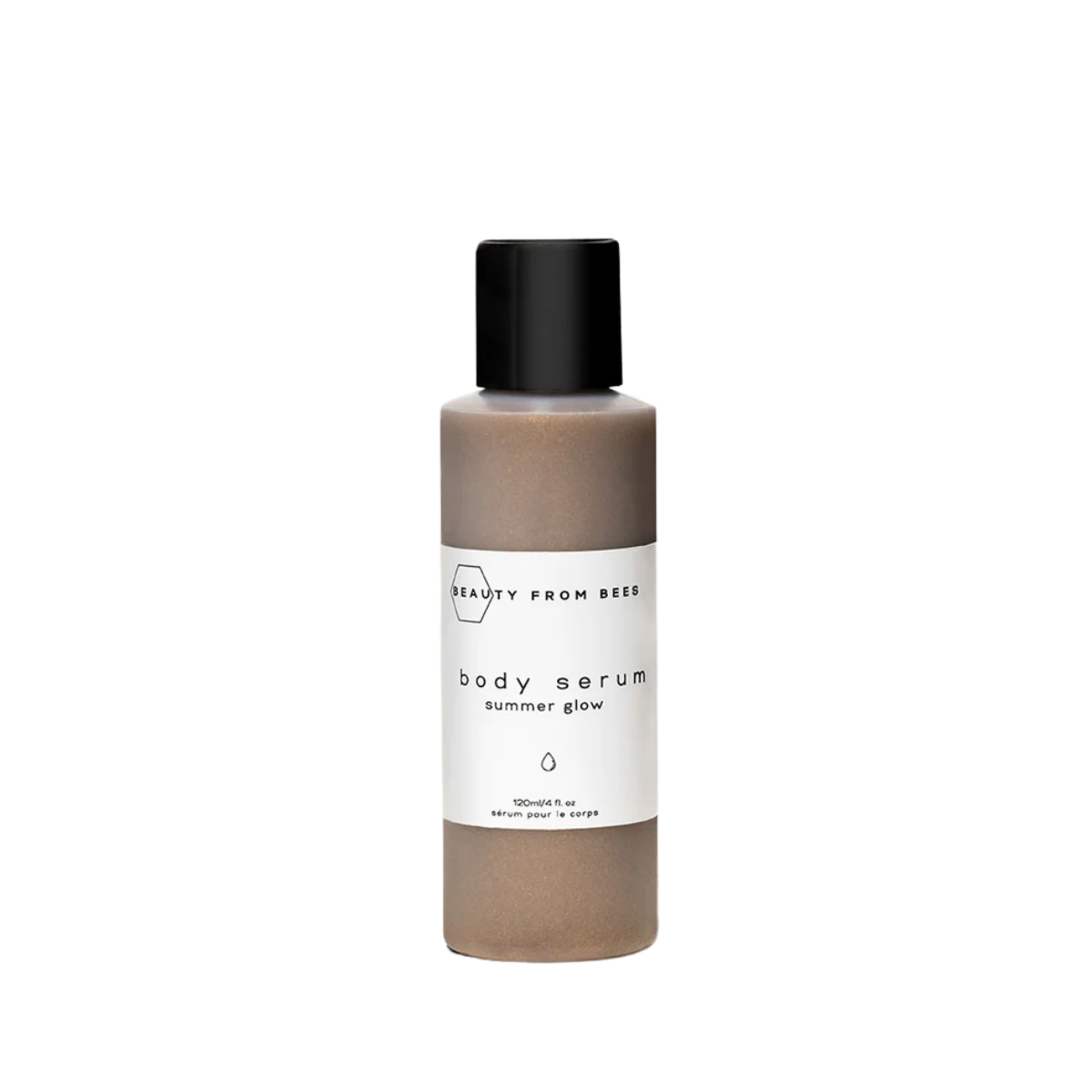 Beauty From Bees Body Serum Summer Glow