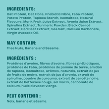 Load image into Gallery viewer, Farm Girl Rainbow Hoops Cereal 280g