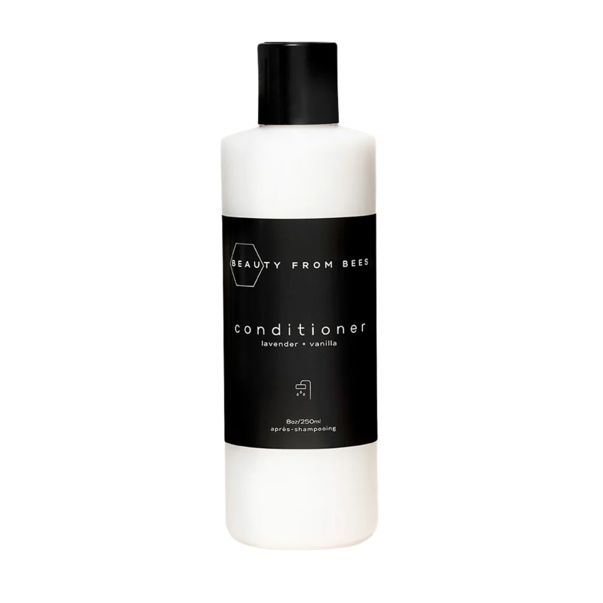 Beauty From Bees Conditioner Lavender & Vanilla 250ml