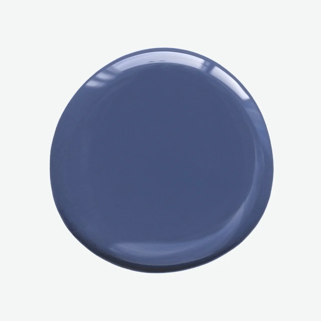 BKIND Nail Polish Broue dans l'toupet 15ml