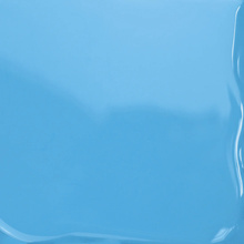 Load image into Gallery viewer, BKIND Blue Lagoon Nail Polish 15ml