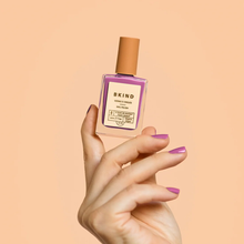 Load image into Gallery viewer, BKIND Nail Polish Berrylicious 15ml