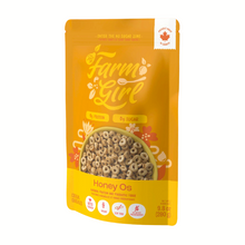 Load image into Gallery viewer, Farm Girl Honey O's Cereal 280g