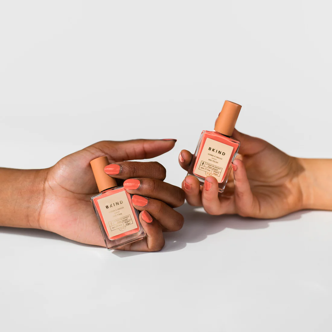 BKIND Nail Polish Cancer 15ml