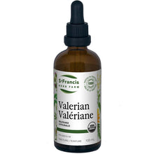 Load image into Gallery viewer, St. Francis Valerian Tincture 50ml