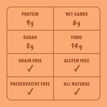 Load image into Gallery viewer, Farm Girl Cinnamon Crisps Cereal 280g