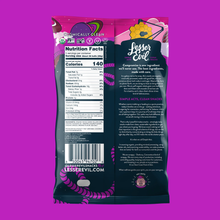 Load image into Gallery viewer, Lesser Evil Cinnamon Sugar Space Balls 142g