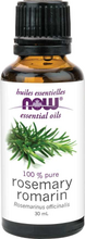 Load image into Gallery viewer, NOW Rosemary Oil 30mL