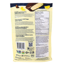 Load image into Gallery viewer, ChocXO Organic Lemon Creme Chocolate Cups 98g