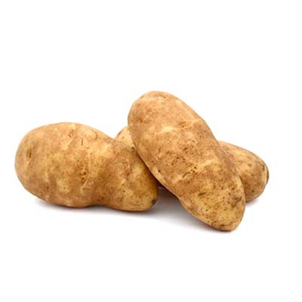 Hakkers Farms PEI Organic Russet Potatoes 3lb