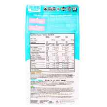 Load image into Gallery viewer, DeeBee's Organic Gelato Pops 320ml 8pk