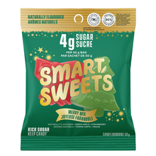 Load image into Gallery viewer, Smart Sweets Merry Mix 50g
