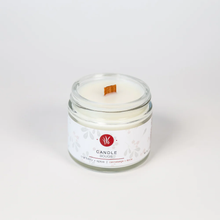 Load image into Gallery viewer, All Things Jill Cranberry and Spice Candle 60g