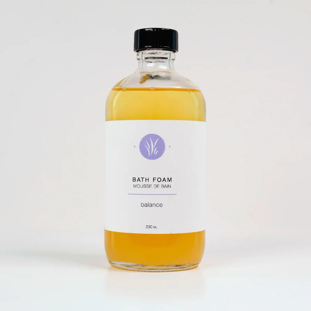 All Things Jill Bath Foam Balance 230ml