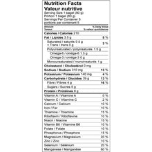 Load image into Gallery viewer, Silverhills Everything Bagel 400g