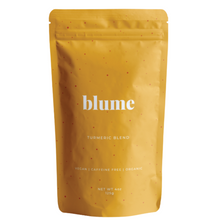 Load image into Gallery viewer, Blume Turmeric Latte Blend