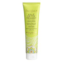 Load image into Gallery viewer, Pacifica Kale Detox Deep Cleaning Face Wash 147ml
