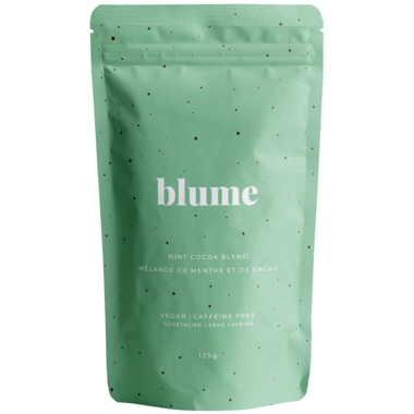 Blume Mint Cocoa Blend 125g