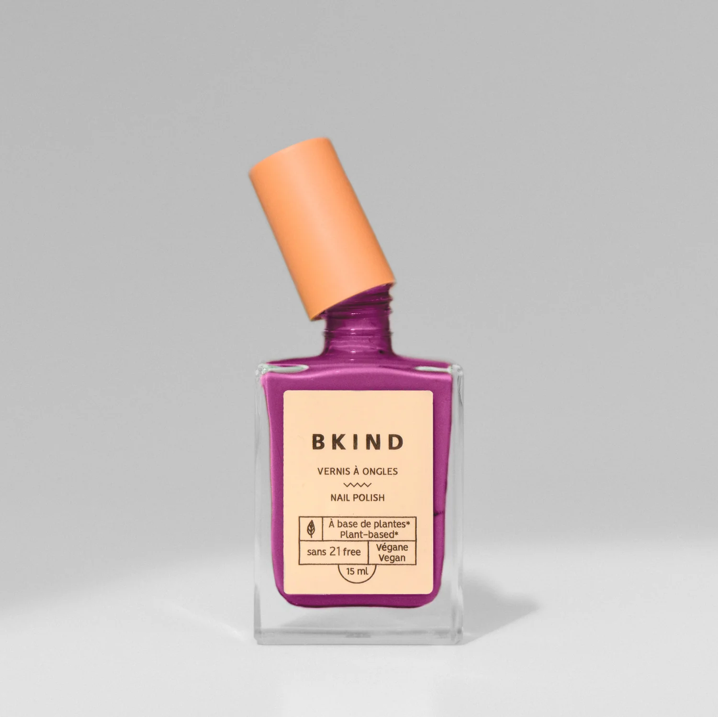 BKIND Nail Polish Aries 15ml