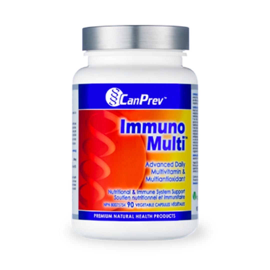 CanPrev Immuno Multi 90vcap