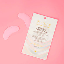 Load image into Gallery viewer, Pacifica Vegan Collagen Undereye and Smile Lines
