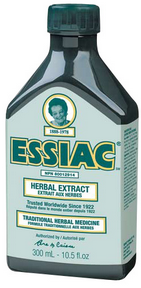 Essiac Herbal Extract 300ml