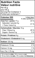 Load image into Gallery viewer, Snack Conscious Cookie Dough Bites 150g