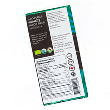 Load image into Gallery viewer, Wild Mountain Mint Dark Chocolate 60% 85g