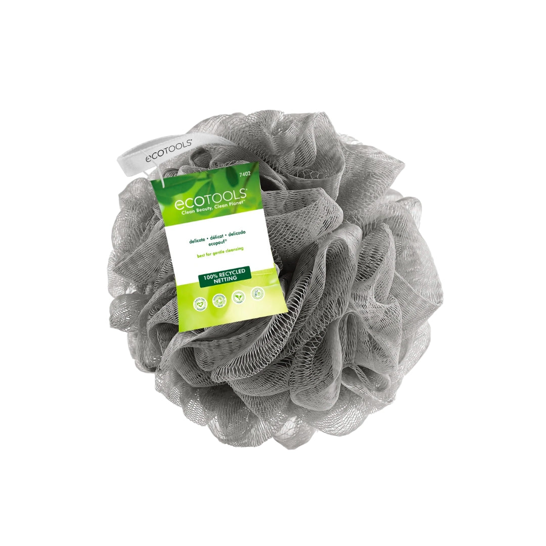 ET Delicate EcoPouf Loofah