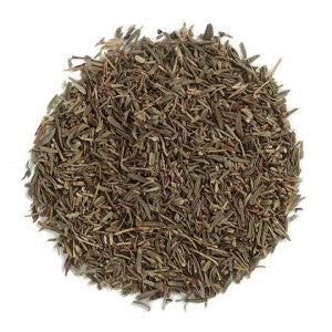 Thyme Leaf Organic 50g Bag