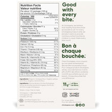 Load image into Gallery viewer, Chickapea Penne Pasta 227g