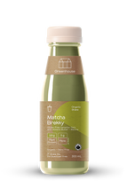 Load image into Gallery viewer, Greenhouse Shake Matcha Brekky 300ml