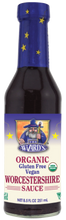 Load image into Gallery viewer, The Wizard's Organic Gluten Free Vegan Worcestershire Sauce 251ml