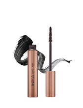 Load image into Gallery viewer, INIKA Organic Long Lash Mascara Black 8ml