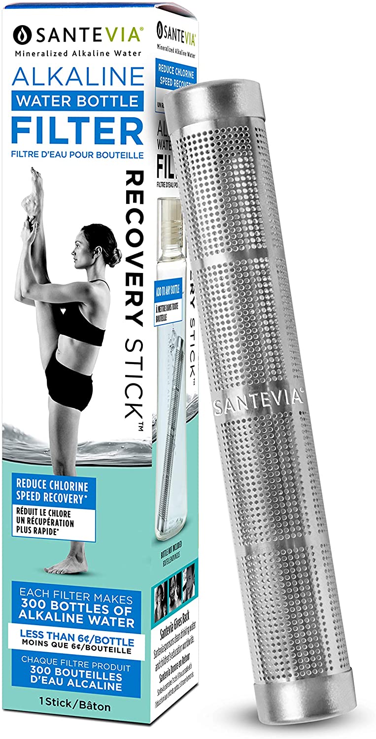 Santevia Recovery Stick