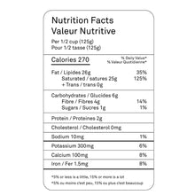 Load image into Gallery viewer, Yoggu Vanilla Plant Based Yogurt