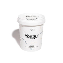 Load image into Gallery viewer, Yoggu Original Plant Based Yogurt