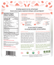 Load image into Gallery viewer, Organic Traditions Energy Bites Original 220g