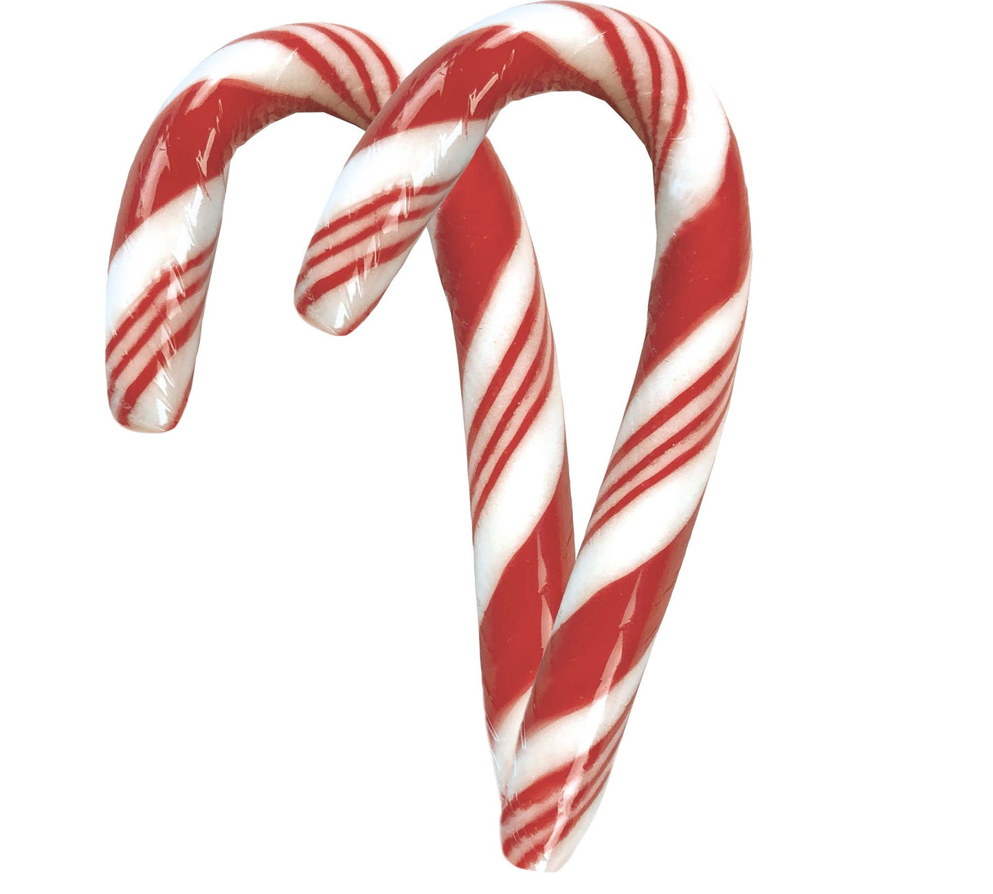 Yum Earth Organic Holiday Mini Candy Canes 30 Pack