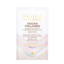 Load image into Gallery viewer, Pacifica Vegan Collagen Undereye and Smile Lines