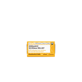 Satya Organics Eczema Relief 7ml