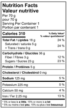 Load image into Gallery viewer, Sweets From the Earth Peanut Butter Brownie 70g