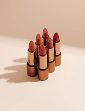 Load image into Gallery viewer, INIKA Organica Lipstick Soft Coral 4.2g