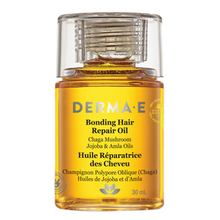 Load image into Gallery viewer, Derma E Bonding Hair Repair Oil