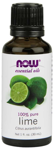 NOW Lime Essential Oil 30ml