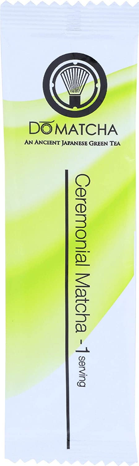 Do Ceremonial Matcha Sachet 1.5g